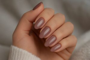 Capsule gel ou résine