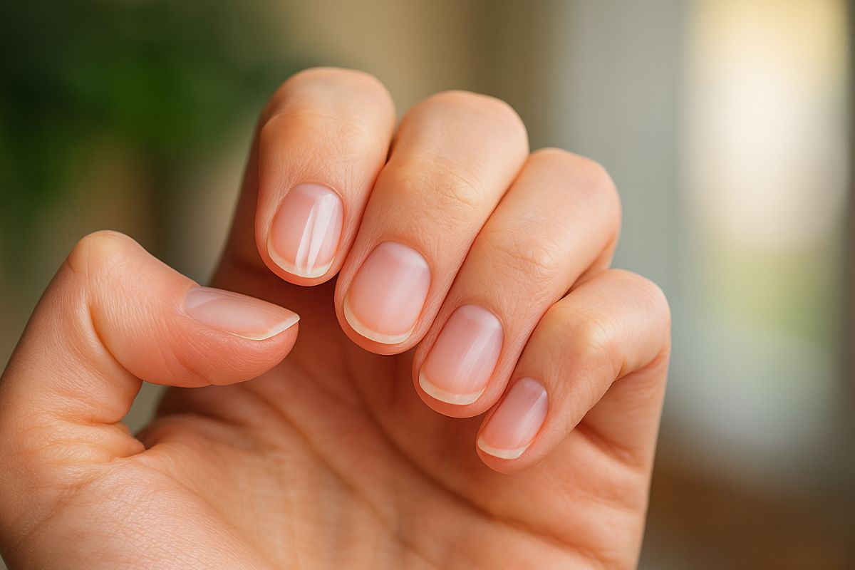 Ongles mous après du vernis semi-permanent : comment les renforcer ?