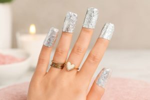 retirer vernis semi permanent