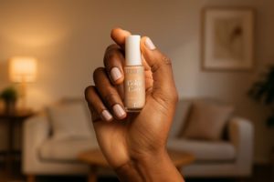 vernis anti mycose