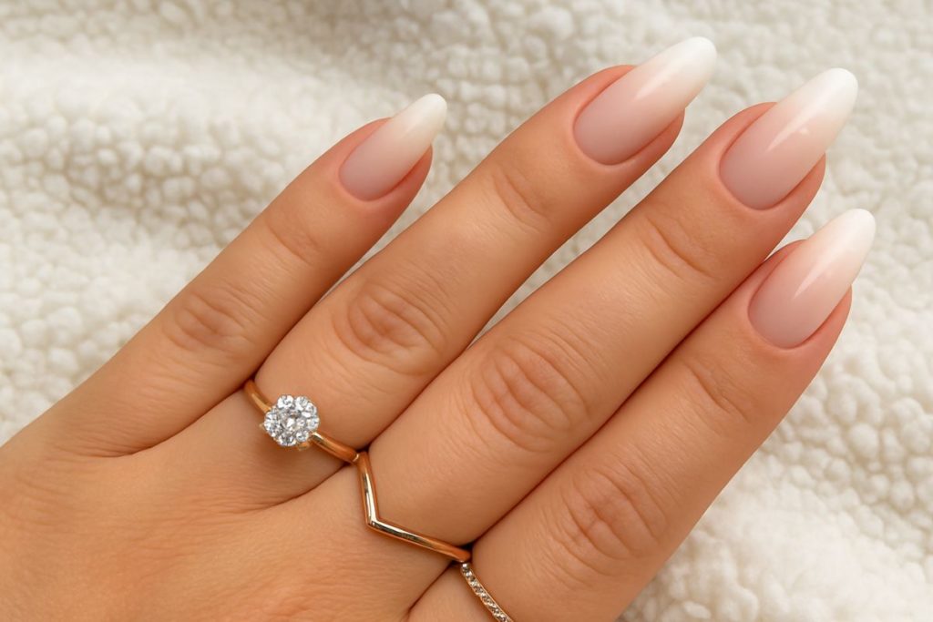 Comment faire pousser ses ongles ? - Dominail