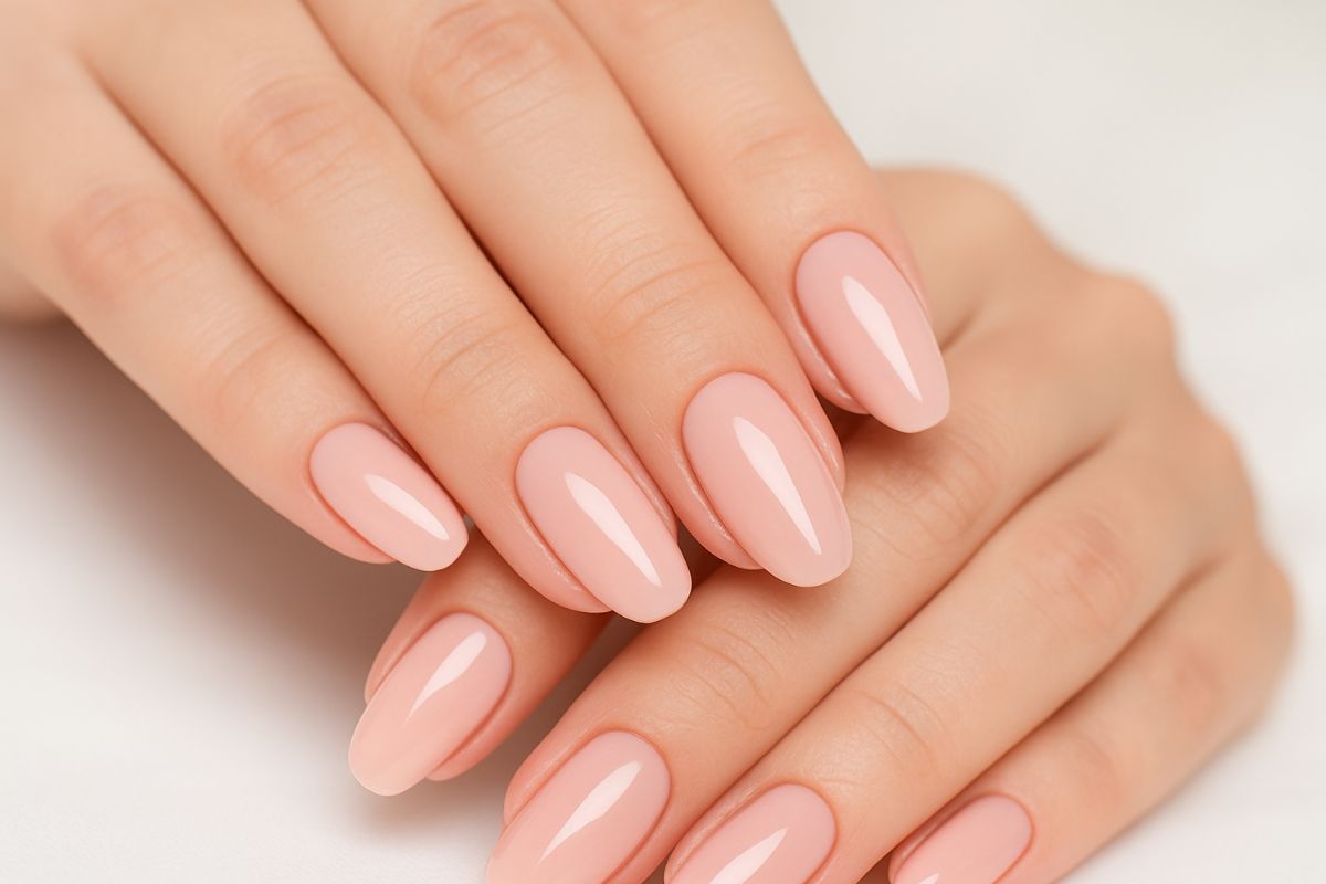 Gainage des ongles