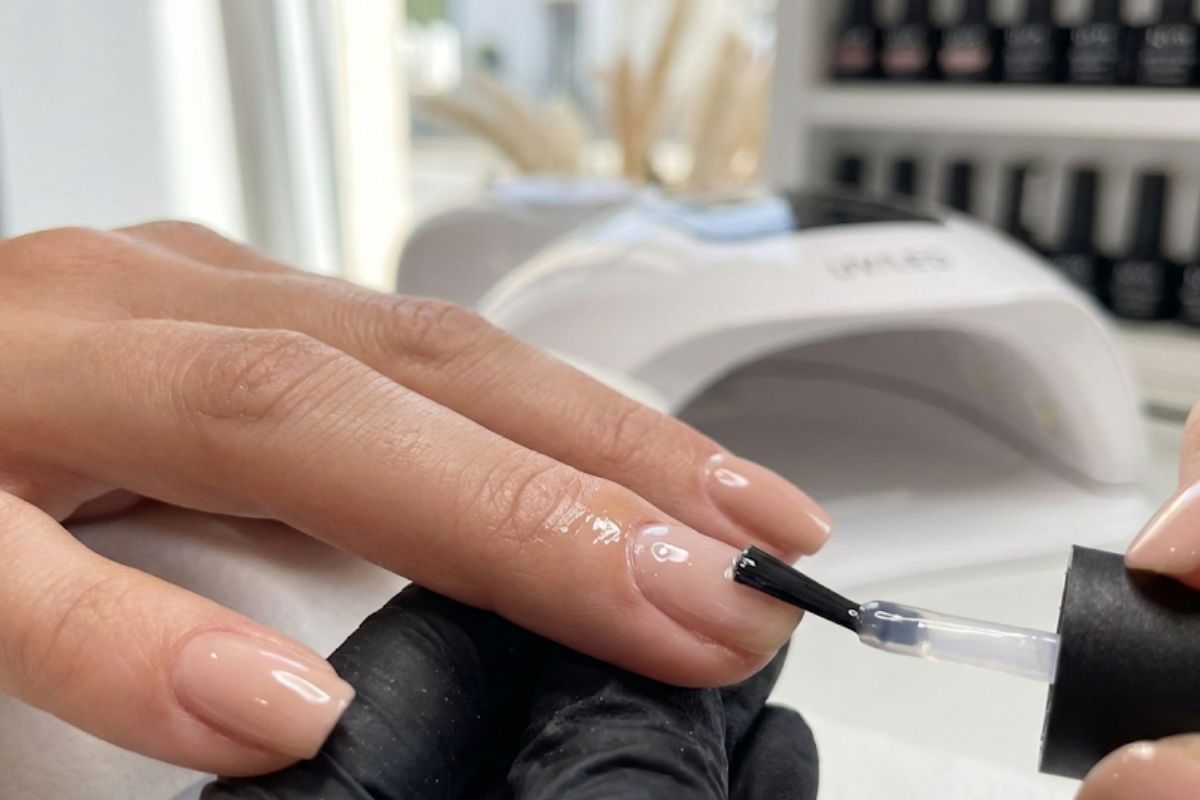 meilleure base pour son vernis semi permanent