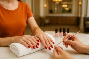 salaire prothésiste ongulaire